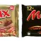 Mars Snickers Twix Bounty Schokoriegel Bild 1