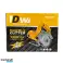DW BS 4010: didelės galios marmuro pjaustytuvas 1200W nuotrauka 1