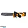 DW BS 8018: Motosega portatile a batteria 36V foto 4