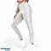 Adidas Leggings Medias Mujer Genuino Nuevo Auténtico Malla Legging fotografía 2