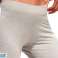 Adidas Leggings Medias Mujer Genuino Nuevo Auténtico Malla Legging fotografía 3