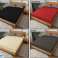 DRAP-HOUSSE EN JERSEY ÉPAIS 100x200 cm (JG100200) photo 1