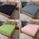 DRAP-HOUSSE EN JERSEY ÉPAIS 100x200 cm (JG100200) photo 2