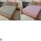 DRAP-HOUSSE EN JERSEY ÉPAIS 100x200 cm (JG100200) photo 3