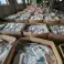 TEXTILE MIX PALLET | Carpets, curtains, blankets and much more. image 1