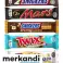 Mars Snickers Twix Bounty Schokoriegel Bild 4