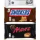 Mars Snickers Twix Bounty Schokoriegel Bild 5