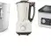 Pallet con merce restituita non testata, elettrodomestici per la casa e la cucina di Philips, Ninja, Bosch, Lavazza e altro, 18 articoli, merce B-&C non testata foto 5