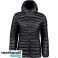 050086 La elegante y ultraligera chaqueta acolchada de la marca italiana Lotto fotografía 1