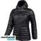 050086 La elegante y ultraligera chaqueta acolchada de la marca italiana Lotto fotografía 2