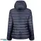 Giacca da donna 050012 Geographical Norway - Modello WW3689. Taglia: S, M, L, XL, 2XL foto 6