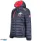 Giacca da donna 050012 Geographical Norway - Modello WW3689. Taglia: S, M, L, XL, 2XL foto 2