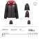 Giacca da donna 050012 Geographical Norway - Modello WW3689. Taglia: S, M, L, XL, 2XL foto 4