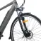 Bicicleta Eléctrica TOTEM XC 921 28&quot;, Color Gris Resto Stock A Mercancías fotografía 2