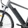 Bicicleta Eléctrica TOTEM XC 921 28&quot;, Color Gris Resto Stock A Mercancías fotografía 3