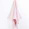 FROTTEE HOTELHANDTUCH 30x50 cm RIMINI 500G ROSE (RIMINI3050-ROSE) Bild 1