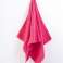 FROTTEE HOTELHANDTUCH 70x140 RIMINI 500g FEMME PINK (RIMINI70140-FPIN) Bild 1
