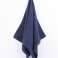 FROTTEE HOTELHANDTUCH 70x140 RIMINI 500g NAVY (RIMINI70140-NAVY) Bild 1