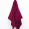 FROTTEE HOTELHANDTUCH 70x140 RIMINI 500g PLUM AMBER (RIMINI70140-PAMB) Bild 1