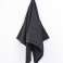 FROTTEE HOTELHANDTUCH 70x140 RIMINI 500g SCHWARZ (RIMINI70140-SCHWARZ) Bild 1