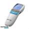 HoMedics a frared Corps/Oreille &amp; Thermomètre infrarouge photo 3
