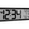 Horloges Marathon Atomique Panoramique / Sans Fil Double Charge photo 6