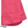 040037 pantalon de ski pour fille de Colombie. Un modèle de couleur rose photo 2