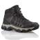 BRUN Barn Gutter Vandring Ankel Høy Utendørs Trekking Sko Støvler Størrelse 13-5 £144.00Pris bilde 6