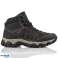BRUN Barn Gutter Vandring Ankel Høy Utendørs Trekking Sko Støvler Størrelse 13-5 £144.00Pris bilde 2