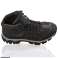 BRUN Barn Gutter Vandring Ankel Høy Utendørs Trekking Sko Støvler Størrelse 13-5 £144.00Pris bilde 3