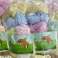 160 jeux de 5 chaussettes enfants chaussettes Couleurs : Vêtements pour enfants, articles pour enfants, stock restant, palettes, commerce de détail photo 1