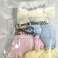 160 jeux de 5 chaussettes enfants chaussettes Couleurs : Vêtements pour enfants, articles pour enfants, stock restant, palettes, commerce de détail photo 5