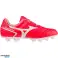 Mizuno Monarcida Scarpe Da Calcio Genuino Nuove Scarpe Da Calcio All'ingrosso foto 1