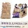 Lote de Palet Amazon – Stock Nuevo - Palets de Amazon fotografía 1