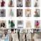 Shein Winter Bekleidung Großhandel Bundle - Damenbekleidung Bundle Bild 2