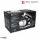 Imperial Collection 2200W миксер с 8.5L S/S купа за смесване черен картина 1
