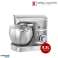 Imperial Collection 2200W миксер с 8.5L S/S купа за смесване черен картина 4