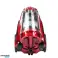 Royalty Line BSCM 1400: Zyklon-Staubsauger 1400W Max Bild 2