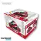 Royalty Line BSCM 1400: Zyklon-Staubsauger 1400W Max Bild 4