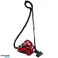 Royalty Line BSCM 1400: Zyklon-Staubsauger 1400W Max Bild 1