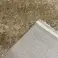 Shaggy carpets 133x170cm 100% polyester soft yarn with high density and thickness image 6