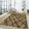 Shaggy Teppiche 200x280cm 100% Polyester weiches Garn mit hoher Dichte und Dicke Bild 4