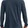 Hommes&amp;#039 ; s Under Armour T-Shirt à manches longues New Original Authentic Clothing Sportswear photo 2