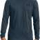 Hommes&amp;#039 ; s Under Armour T-Shirt à manches longues New Original Authentic Clothing Sportswear photo 3