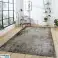 Carpets embossed machine 200x280cm 100% Heat set in 10 designs available image 3