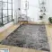 Carpets embossed machine 200x280cm 100% Heat set in 10 designs available image 2