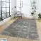 Carpets embossed machine 200x280cm 100% Heat set in 10 designs available image 6