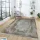 Килими Тиснення 160х220см 100% поліестер 450.000 вузлів / кв.м. широке розмаїття дизайнів зображення 1