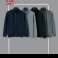 Voorraad winterkleding flanellen overhemd foto 3