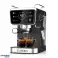 Kaffe Espressomaskine Delight varm og kold kaffe 20 bar 1350W billede 1